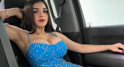 Karely Ruiz recibe invitación a salir de famoso actor; ¿de quien se trata?