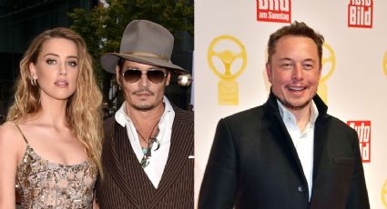 ¿Amber Heard en la quiebra? Venderá costoso regalo de Elon Musk para pagarle a Johnny Depp