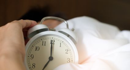 ¿Obsesionado con dormir bien? Podrías tener ortosomnia, la ansiedad por tener el sueño ideal