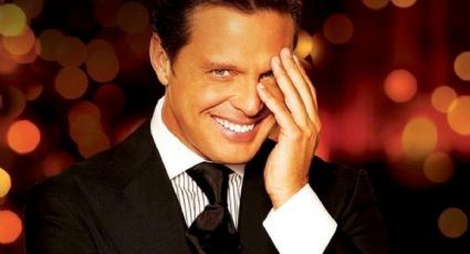 ¡Para todas tiene! Luis Miguel es captado PAGANDO por compañía en Miami: VIDEO