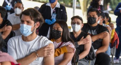 OPS advierte por aumento de casos de COVID-19 en México