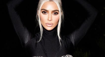 ¿Todo bien? Kim Kardashian asegura que está dispuesta a comer "popo" para lucir eternamente bella