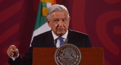 "Va a quedar el horario de Dios": AMLO anuncia encuesta para eliminar horario de verano