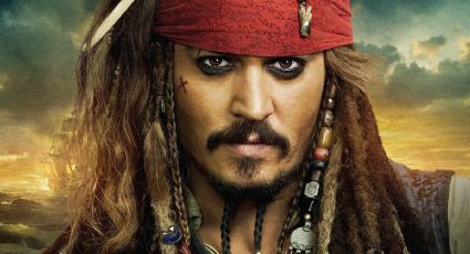 ¿El regreso triunfal del ‘Capitán Jack Sparrow’? Disney quiere de vuelta a Johnny Depp a la franquicia