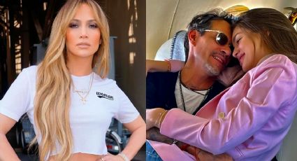 Marc Anthony y JLo se encuentran distanciados por ¿Nadia Ferreira?; la cantante no confía en ella