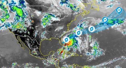 Ciclón tropical se acerca a Florida, golpeará en las próximas horas