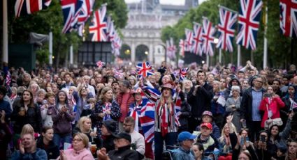 Jubileo de platino de Isabel II: así se vivió la clausura con la música de Queen y Ed Sheeran