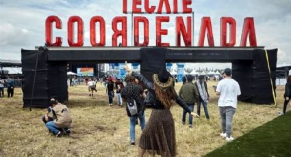 Tecate Coordenada 2022: Anuncian fechas y cartel oficial con Jack White, Travis y más