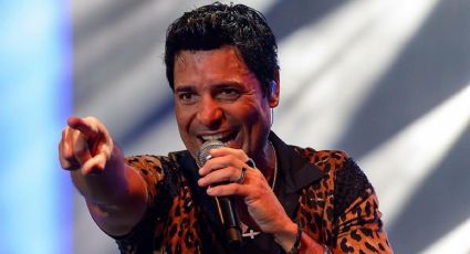 Chayanne conquista con atrevido baile en VIDEO; afirma que pagará manutención de sus hijos en México