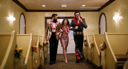 ¿Se acabaron las bodas de Elvis Presley en Las Vegas? Esto es lo que se sabe