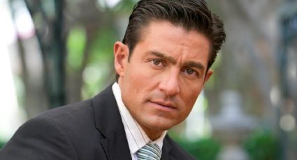 ¿Quién es la familia de Fernando Colunga? La historia de los desconocidos papás del actor