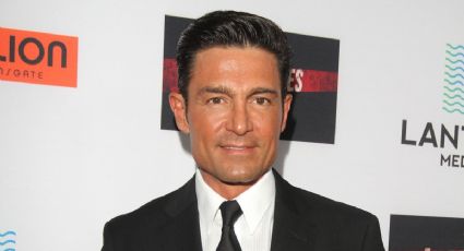 Fernando Colunga confiesa todo sobre sus relaciones amorosas y su orientación sexual