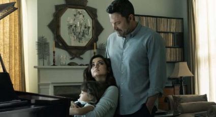 Ana de Armas revela cuál fue la parte más "horrible" de su relación con Ben Affleck