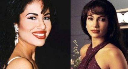 Selena: esta es la escena de la película que más le gusta a Jennifer López y a su director