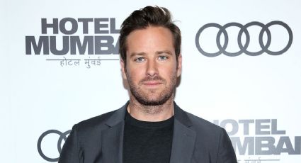 Armie Hammer, el actor de Hollywood acusado de caníbal ahora trabaja en un hotel; está en la quiebra