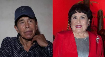 Caro Quintero: la vez que ofreció pagar la deuda externa con ayuda de Carmen Salinas (VIDEO)