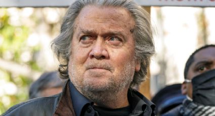 ¿Quién es Steve Bannon, exasesor de Trump, y por qué será enjuiciado por desacato?