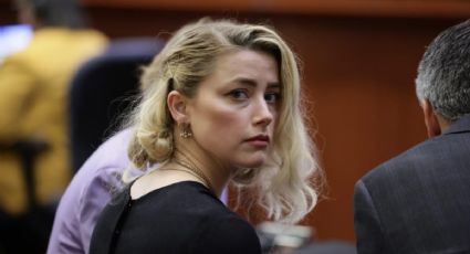 Amber Heard se ve envuelta OTRA VEZ en problemas legales; ¿de qué se trata?