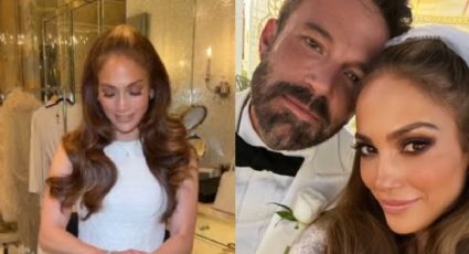 Jennifer Lopez y Ben Affleck: ¿por qué la cantante quiso casarse lo antes posible?