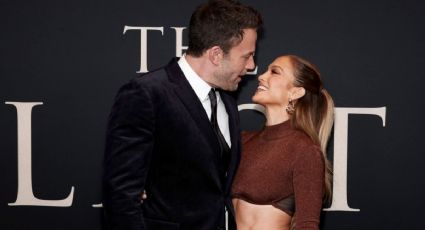 JLo y Ben Affleck van por nuevo sueño tras convertirse en marido y mujer; ¿de qué se trata?