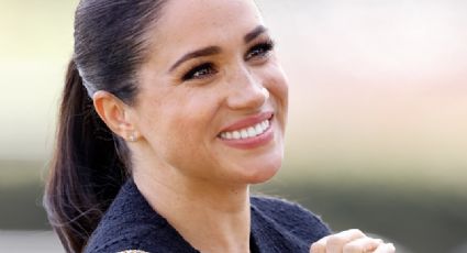 Meghan Markle: Este es el significado del nuevo anillo que usa en todas sus apariciones públicas