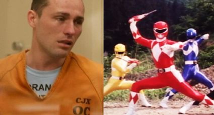 Este actor de Power Rangers fue condenado a pena de muerte y se volvió mujer trans en la cárcel