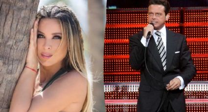 Luis Miguel: Ella es Alessandra Zurek, el “otro” amor de pandemia del cantante