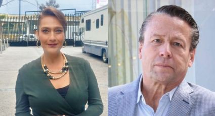 Diana Golden lo confirma: se casó con Alfredo Adame por interés; “necesitaba trabajar”