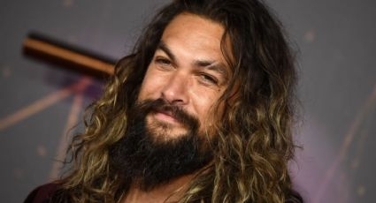 Jason Momoa: Así nació la sensual y característica cicatriz de su ceja