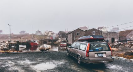 ¿Cambio climático? Dramáticas inundaciones sorprenden a Misuri tras calor y sequía: VIDEOS