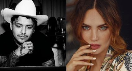 ¿Adiós Rancheras? Christian Nodal cambia de género con su nuevo tema “dedicado” a Belinda