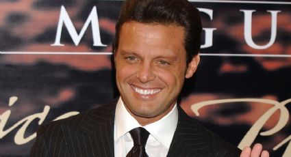 ¡Luis Miguel no cambia! Aseguran que le robó la esposa a su compadre