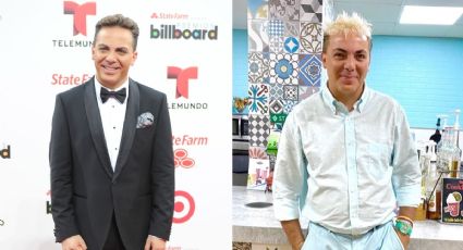 Cristian Castro y sus cambios de look más polémicos: FOTOS