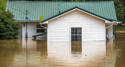 Kentucky: Inundaciones dejan al menos 3 muertos, cientos de casas afectadas y desaparecidos (VIDEOS)