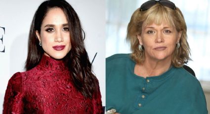 Meghan Markle: La hermana de la duquesa de Sussex le pone millonaria demanda