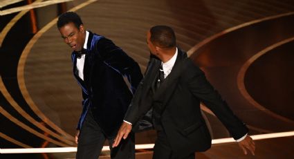 Will Smith se disculpa de nuevo con Chris Rock tras bofetada en los Oscar con emotivo video