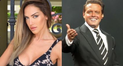 Luis Miguel y Mercedes Villador: ella es su guapa novia argentina que le dio estabilidad