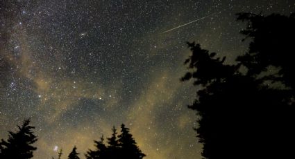 Lluvia de estrellas Perseidas 2022: ¿cuándo es el mejor momento para verla en agosto?