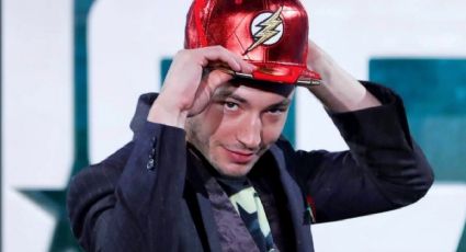 Ezra Miller: Estos son los 3 panoramas que se plantea Warner Bros para el futuro de ‘The Flash’