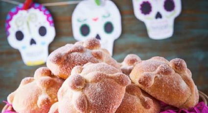 ¿Autoridades en México cerrarán negocios que vendan pan de muerto desde agosto? Esto se sabe