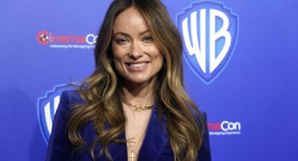 Olivia Wilde gana batalla legal a su ex, Jason Sudeikis, por custodia de sus hijos