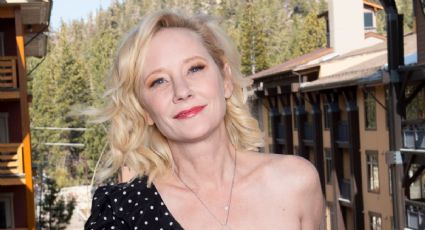 Última hora: Anne Heche fallece a los 53 años tras fatal accidente automovilístico