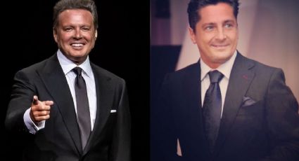 ¿Luis Miguel se casa? Su hermano, Alejandro Basteri, habla como nunca del cantante