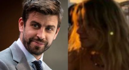 Piqué y su nueva novia van en serio: el futbolista ya le habría presentado a sus papás