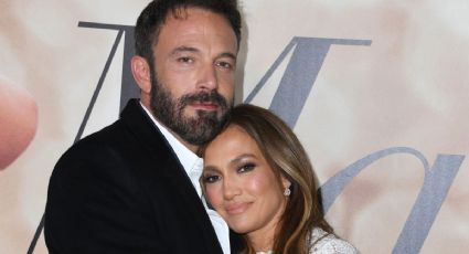 ¡Se casan otra vez! JLo y Ben Affleck tendrán una boda de tres días y celebrarán este fin de semana