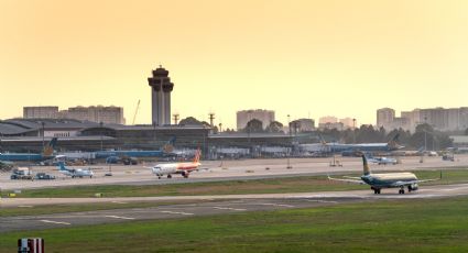 Aerolíneas de EU cancelan más de 31 mil vuelos para los siguientes meses; ve aeropuertos más afectados