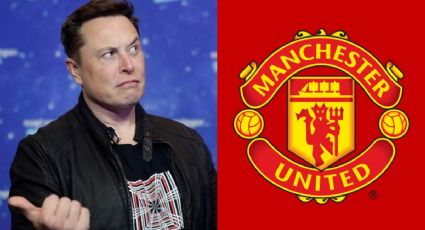 ¿Elon Musk nuevo dueño del Manchester United? El magnate aclara la verdad de su polémico tuit