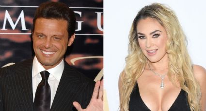 Luis Miguel y las nuevas condiciones que le puso a Aracely Arámbula para ver a sus hijos