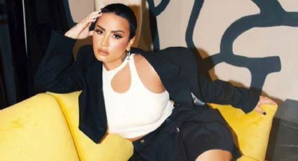 Demi Lovato presume nuevo novio a dos años de cancelar su compromiso; esto se sabe de él