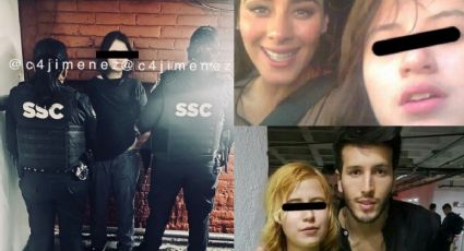 La mujer que mató a su madre y tío, también ‘acosaba’ famosos y lo presumía en redes